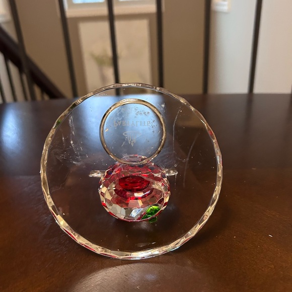 PARTYLITE Vintage snowman candle holder. - Picture 5 of 12